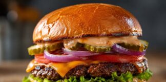 Día de la Hamburguesa