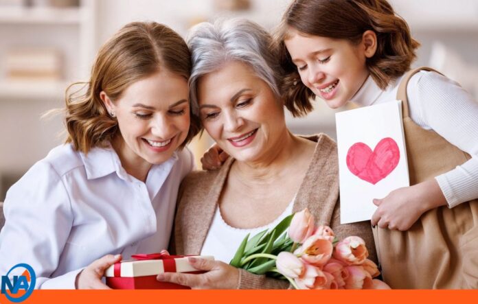 Día de las Madres origen