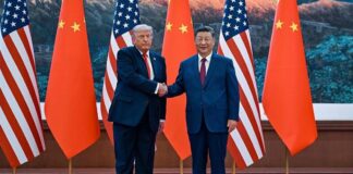 Donald Trump y Xi Jinping acuerdo histórico en Pekín