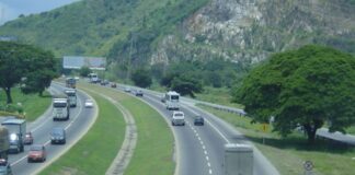INTT suspende restricción de tránsito en la ARC