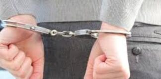 Detenido sujeto atacar expareja Monagas