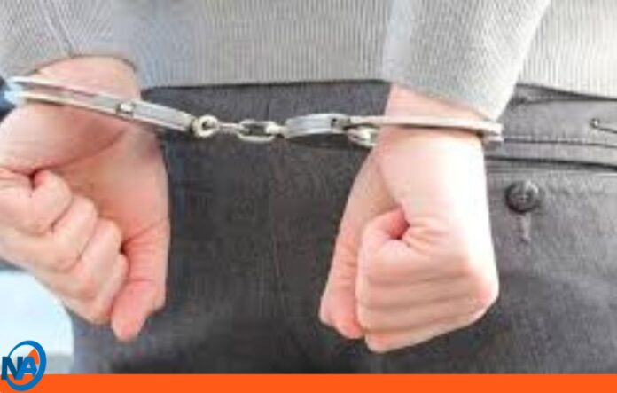 Ensalada de frutas Arcoíris (1) Detenido sujeto atacar expareja Monagas