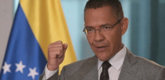 Designado Ernesto Villegas como embajador de Venezuela ante la UNESCO