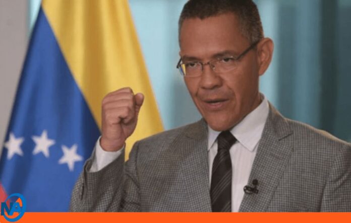 Ernesto Villegas embajador de Venezuela Designado Ernesto Villegas como embajador de Venezuela ante la UNESCO