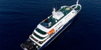 España Canarias crucero hantavirus