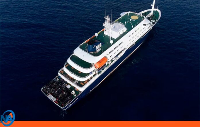 España Canarias crucero hantavirus España Canarias crucero hantavirus