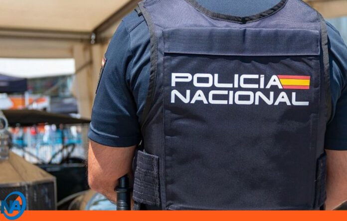 España: Desarticulada red esclavizaban a mujeres