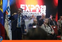 Carabobo se convierte en el epicentro económico y empresarial del país con la Expo Fedecámaras 2026 Expo Fedecámaras Carabobo 2026