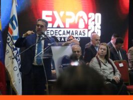 Expo Fedecámaras Carabobo 2026