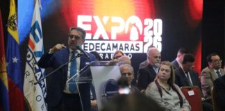 Expo Fedecámaras Carabobo 2026