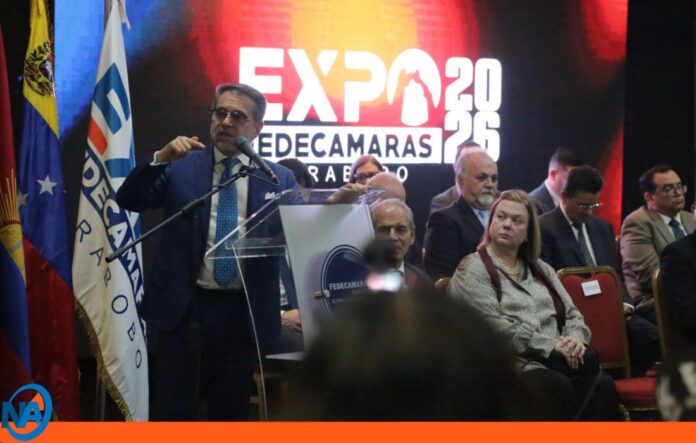 Expo Fedecámaras Carabobo 2026 Expo Fedecámaras Carabobo 2026