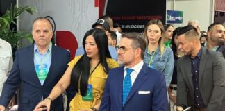 Expo Plastic Show 2026 Carabobo