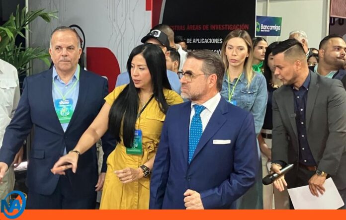 Expo Plastic Show 2026 Carabobo Expo Plastic Show 2026 Carabobo