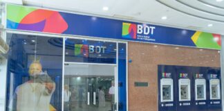 Falla Banco Digital de los Trabajadores