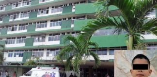 Fallece adolescente en Monagas