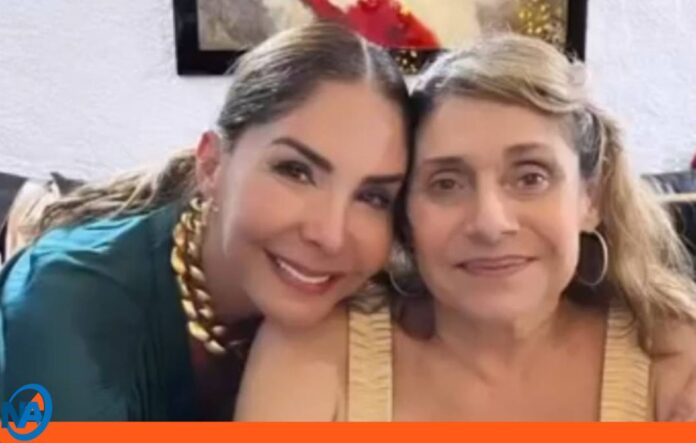 Fallece hermana de Viviana Gibelli Fallece hermana de Viviana Gibelli
