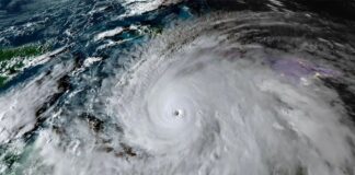 Fenómeno de El Niño 2026