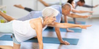 Flexibilidad y Mente clave para recuperar sedentarismo