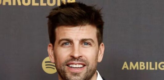 Gerad Piqué predicciones Mundial