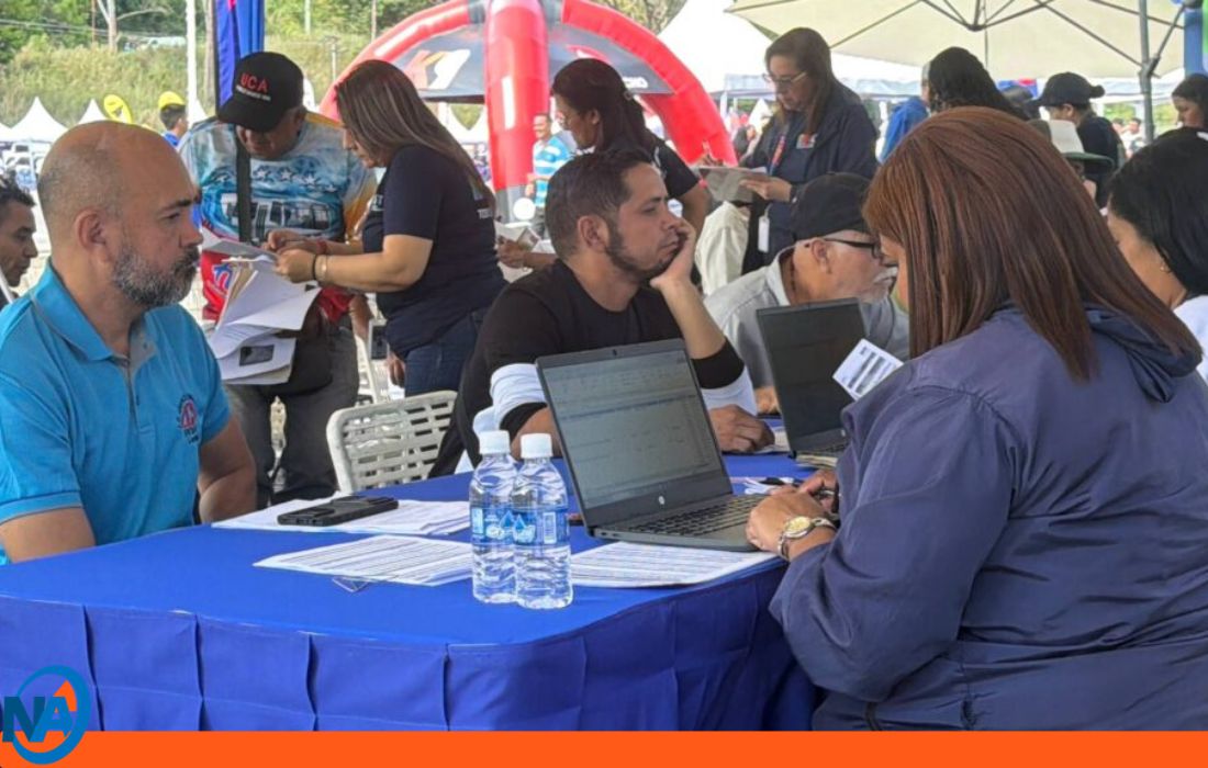 Gran Feria del Transportista 2026 1-1