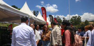 Gran Feria del Transportista 2026