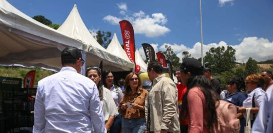 Gran Feria del Transportista 2026