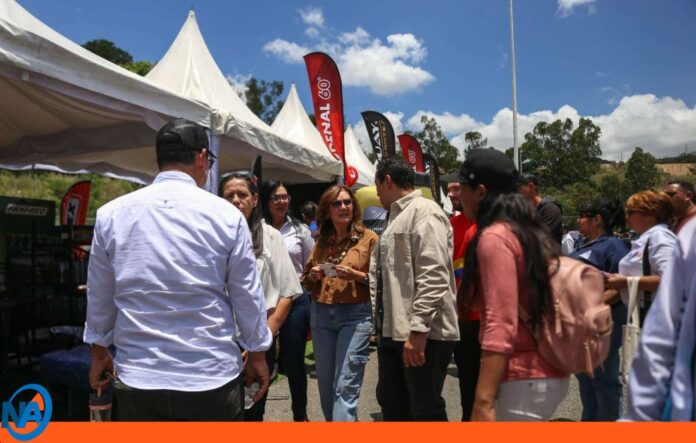 Gran Feria del Transportista 2026 Gran Feria del Transportista 2026