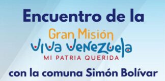Gran Misión Vivienda Cuartel San Carlos