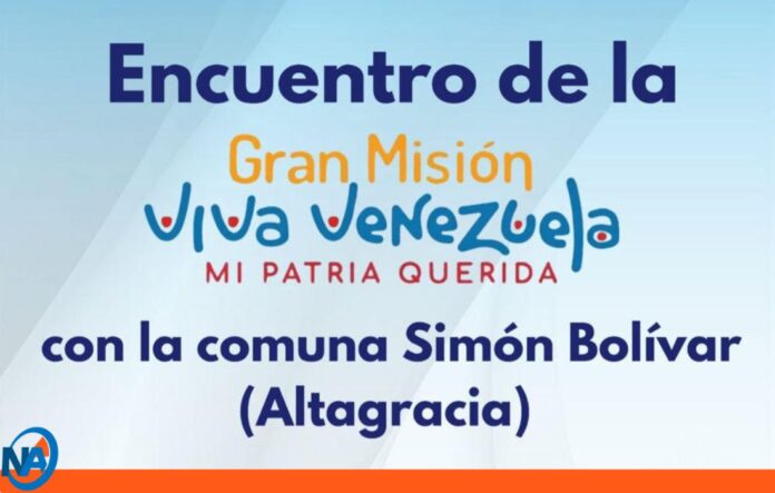 Gran Misión Vivienda Cuartel San Carlos Gran Misión Vivienda Cuartel San Carlos