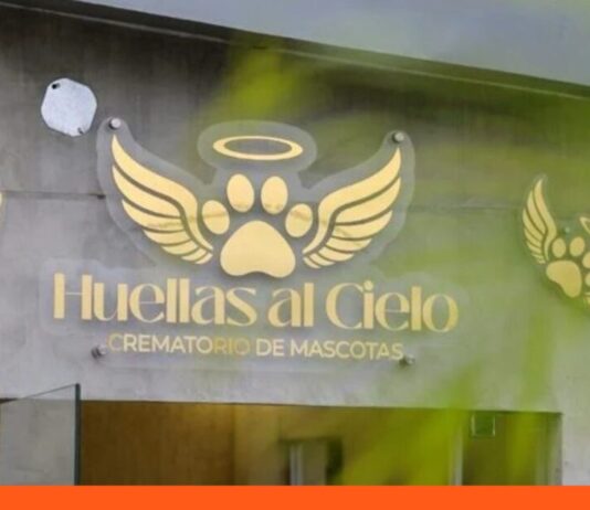 Huellas al Cielo cementerio Maracay