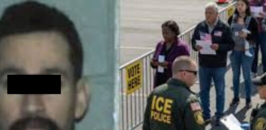 ICE solicita deportación Venezolano abuso sexual hijastra