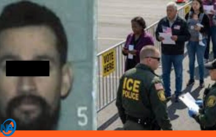 ICE solicita deportación Venezolano abuso sexual hijastra ICE solicita deportación Venezolano abuso sexual hijastra