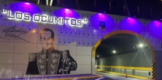 INTT reprograma restricción vial en ARC domingo 24 de mayo