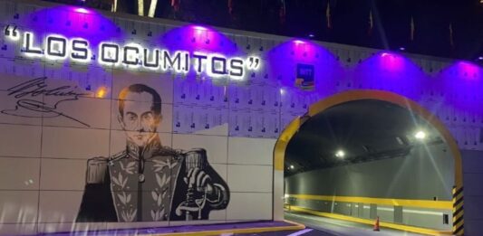 INTT reprograma restricción vial en ARC domingo 24 de mayo