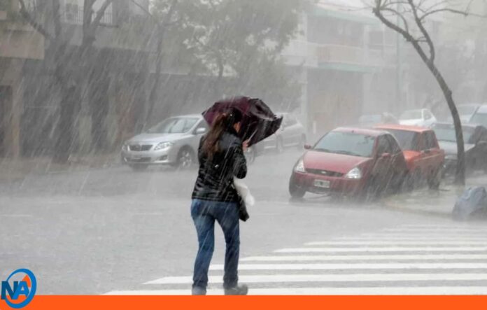 Inameh ondas tropicales Venezuela Inameh ondas tropicales Venezuela