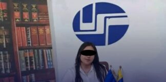 Joven fisioterapeuta fallece por motorizados Caracas