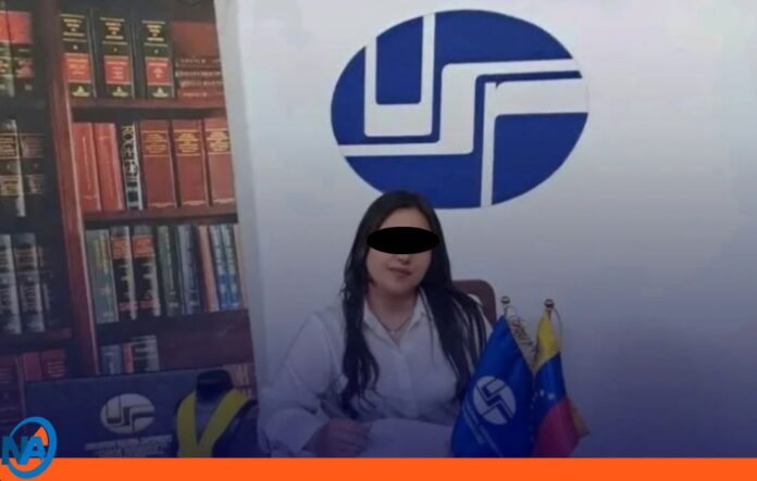 Joven fisioterapeuta fallece por motorizados Caracas Joven fisioterapeuta fallece por motorizados Caracas