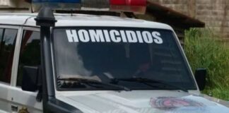 Joven fue asesinado por conexión de WiFi