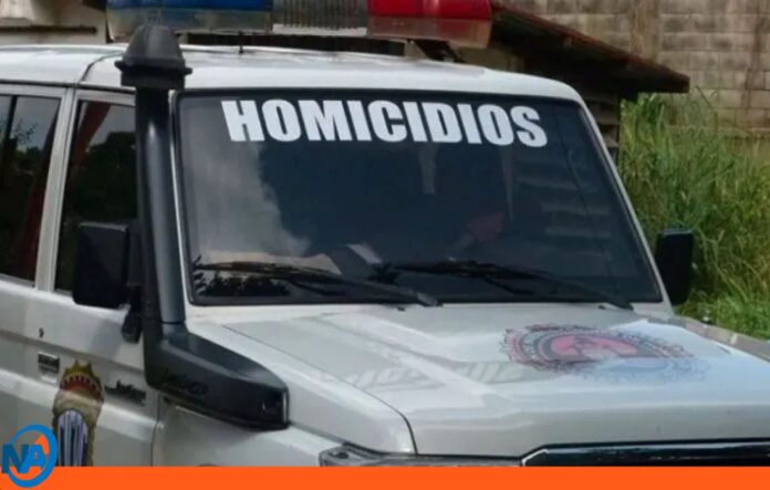 Joven fue asesinado por conexión de WiFi