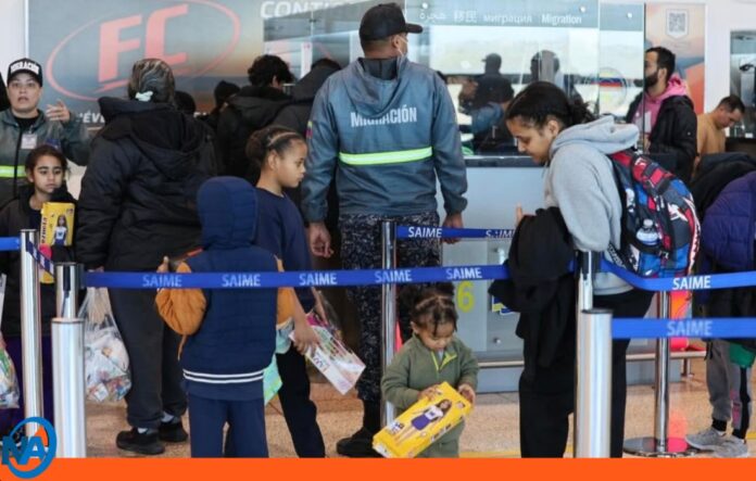 _Jugadores fallecen en accidente aéreo Texas (1) Vuelo especial de repatriación siete ciudadanos desde EE.UU.