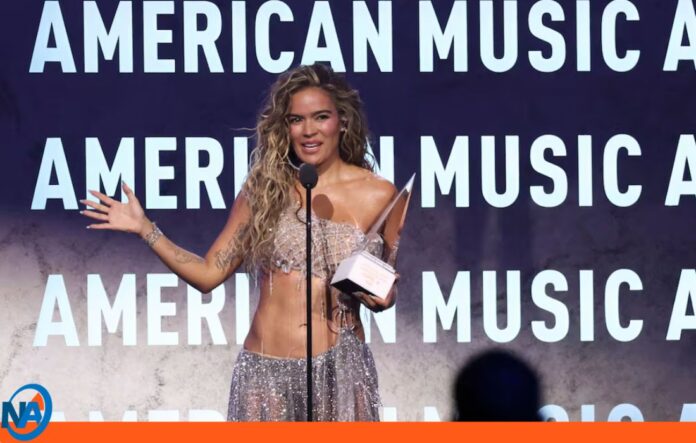 Karol G American Music Awards 2026 Karol G American Music Awards 2026