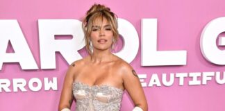 Karol G American Music Awards 2026