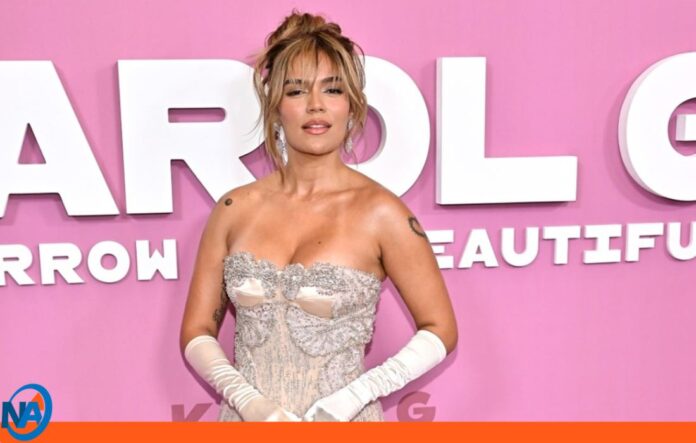 Karol G American Music Awards 2026 Karol G American Music Awards 2026