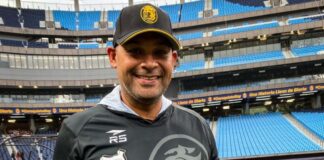 Lipso Nava Leones del Caracas