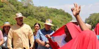 Luis Caldera Diosdado Cabello