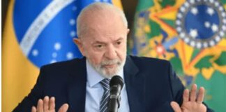 Lula da Silva plan financiero reducir deudas