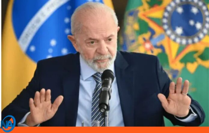 Lula da Silva plan financiero reducir deudas Lula da Silva plan financiero reducir deudas