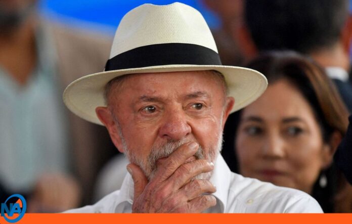 Lula da Silva tratamiento radioterapia Lula da Silva tratamiento radioterapia