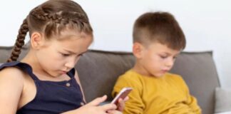Malasia redes sociales menores