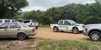 Masacre en Cúcuta asesinan a cuatro personas